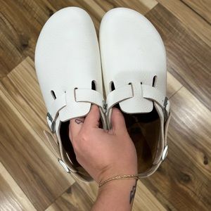 Birkenstock Boston Tokyo Super Grip